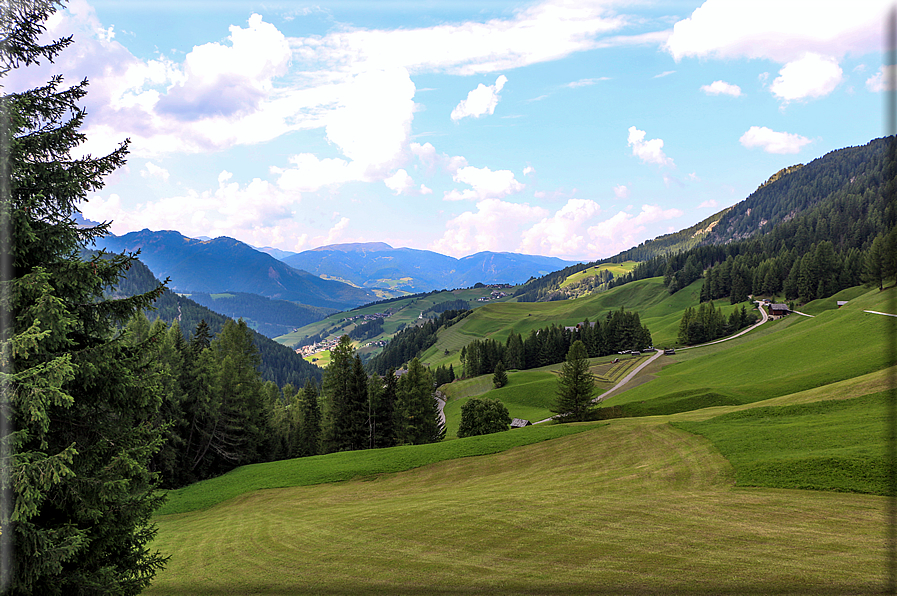 foto Valle di Fanes